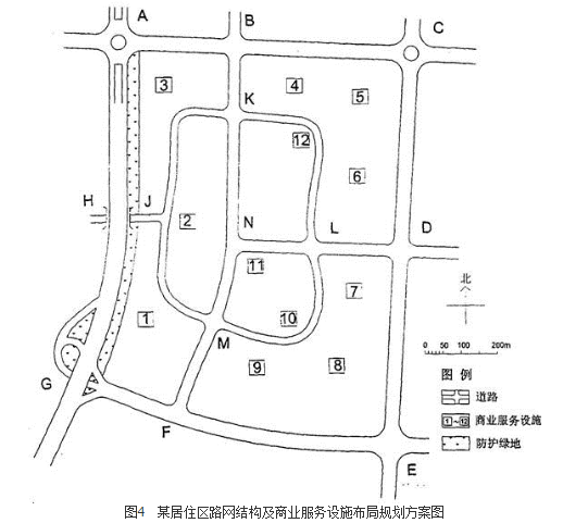 城乡规划实务,历年真题,2006年注册城乡规划师《城乡规划实务》真题