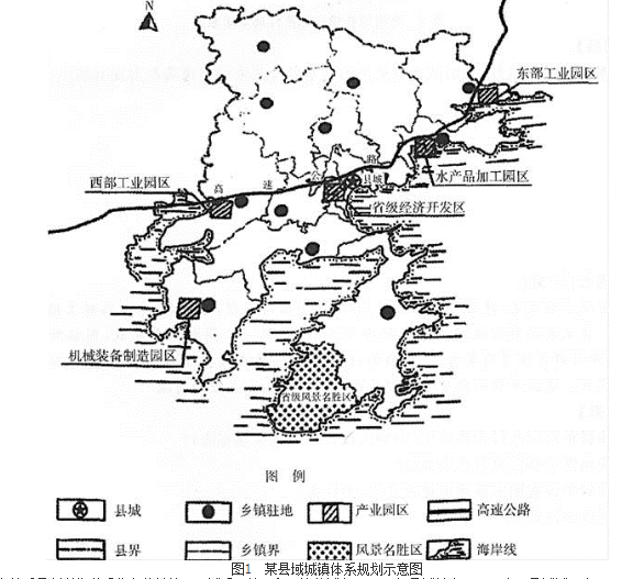 城乡规划实务,历年真题,2018年注册城乡规划师《城乡规划实务》真题