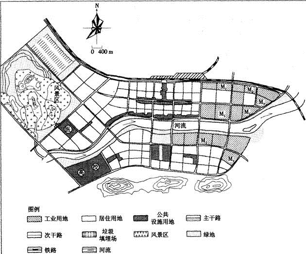 城乡规划实务,章节练习,城乡规划师《城乡规划实务》