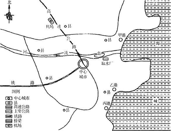 城乡规划实务,章节练习,城乡规划师《城乡规划实务》