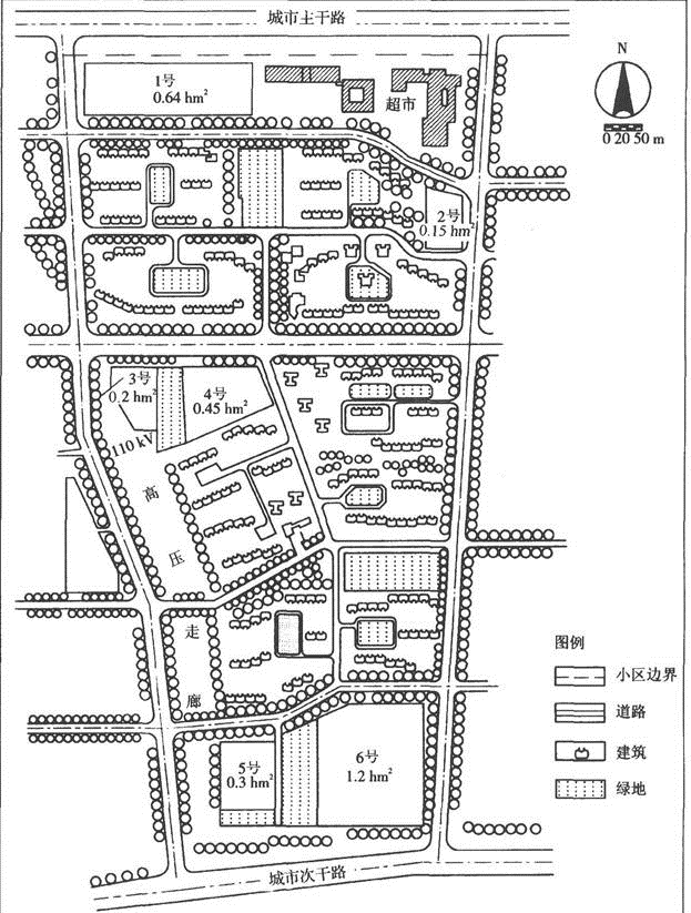 城乡规划实务,章节练习,城乡规划师《城乡规划实务》