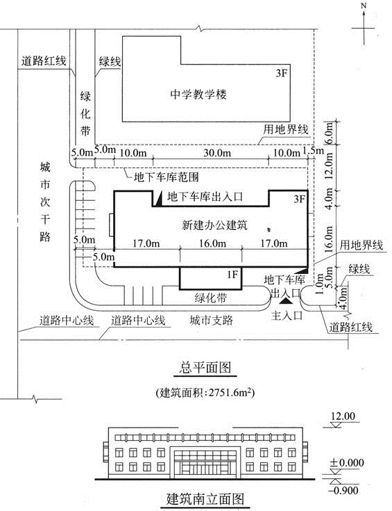 城乡规划实务,章节练习,城乡规划师《城乡规划实务》