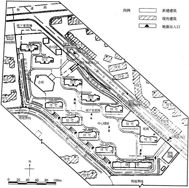 城乡规划实务,章节练习,城乡规划师《城乡规划实务》