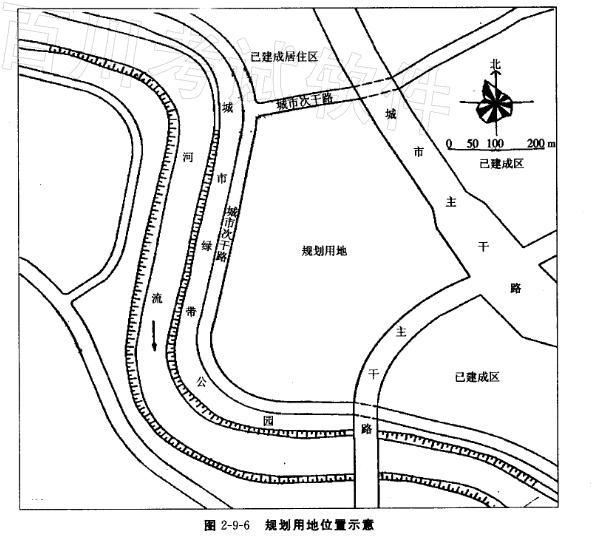 城乡规划实务,模拟考试,2021年注册城乡规划师《城乡规划实务》模拟试卷2