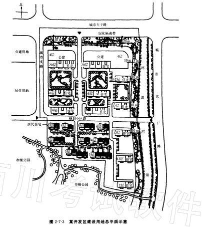 城乡规划实务,模拟考试,2021年注册城乡规划师《城乡规划实务》模拟试卷7