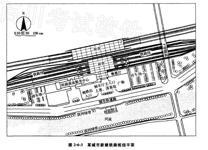 城乡规划实务,模拟考试,2021年注册城乡规划师《城乡规划实务》模拟试卷6