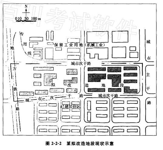 城乡规划实务,模拟考试,2021年注册城乡规划师《城乡规划实务》模拟试卷8