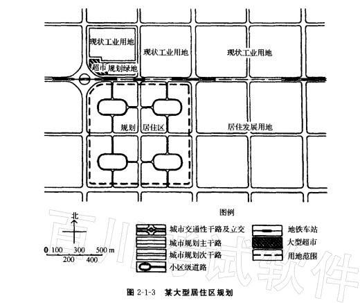 城乡规划实务,模拟考试,2021年注册城乡规划师《城乡规划实务》模拟试卷5