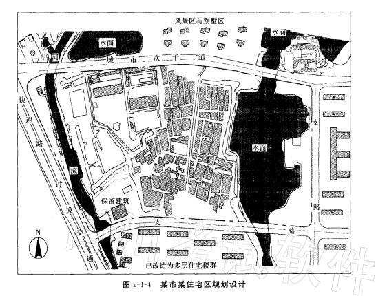 城乡规划实务,模拟考试,2021年注册城乡规划师《城乡规划实务》模拟试卷5