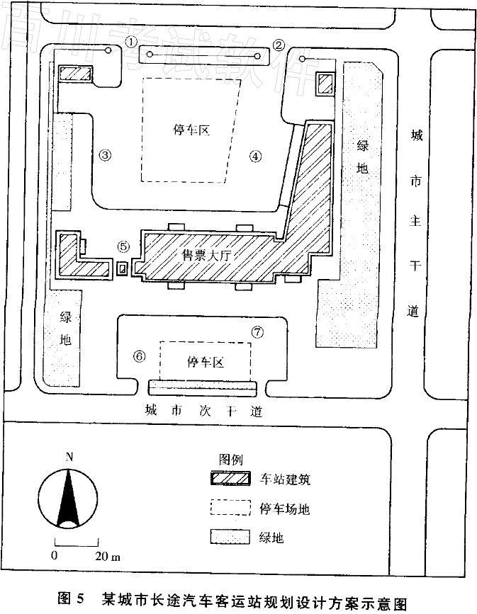 城乡规划实务,高分通关卷,2021《城乡规划实务》高分通关卷6