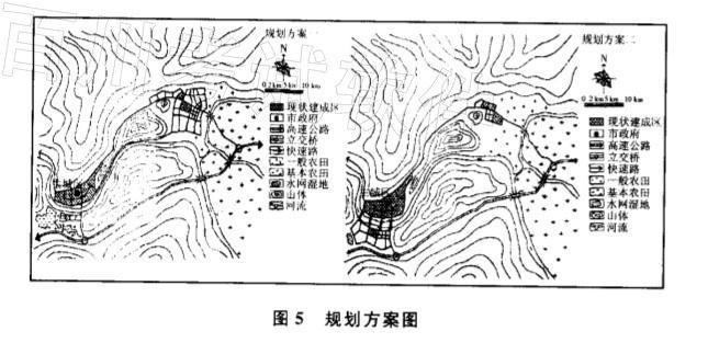 城乡规划实务,高分通关卷,2021《城乡规划实务》高分通关卷1