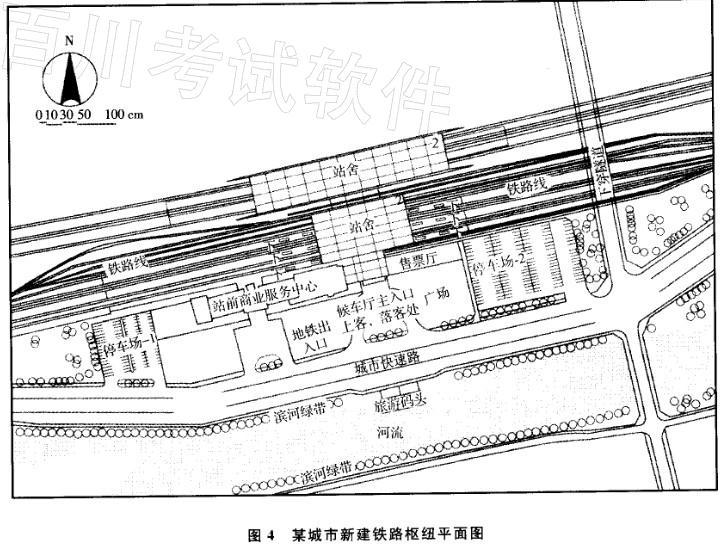 城乡规划实务,高分通关卷,2021《城乡规划实务》高分通关卷3