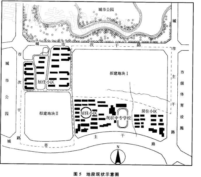 城乡规划实务,高分通关卷,2021《城乡规划实务》高分通关卷3