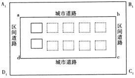 城乡规划管理与法规,预测试卷,2021注册城乡规划师《城乡规划管理与法规》预测试卷6