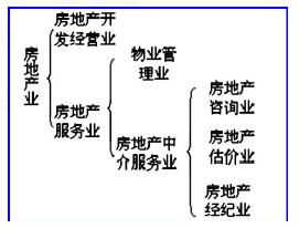 基本制度法规政策含相关知识,章节冲刺,房地产业