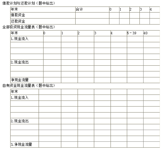 开发经营与管理,模拟考试,2021年《房地产开发经营与管理》模拟考试1