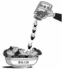 幼儿综合素质,强化训练,章节练习,教育法律法规