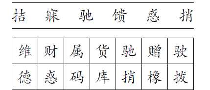 小学教育教学知识与能力,真题章节精选,第二部分教学知识与能力,第二章教学设计