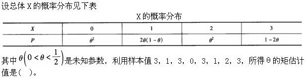注册环保工程师公共基础,真题专项训练,工程科学基础,高等数学