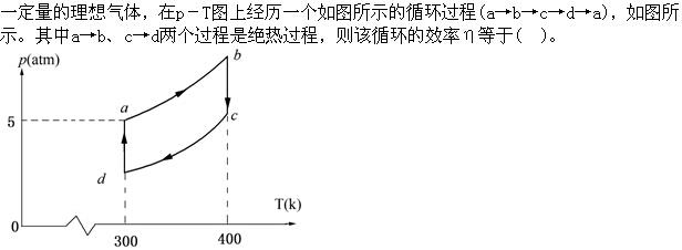 注册环保工程师公共基础,真题专项训练,工程科学基础,物理学