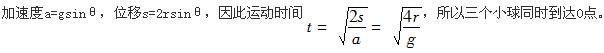 注册环保工程师公共基础,真题专项训练,工程科学基础,理论力学