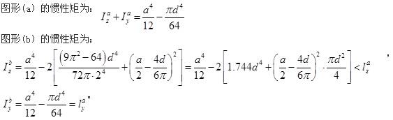 注册环保工程师公共基础,真题专项训练,工程科学基础,材料力学