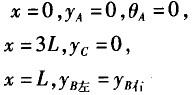 注册环保工程师公共基础,真题专项训练,工程科学基础,材料力学