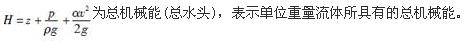 注册环保工程师公共基础,真题专项训练,工程科学基础,流体力学