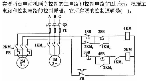 注册环保工程师公共基础,章节练习,现代科学基础