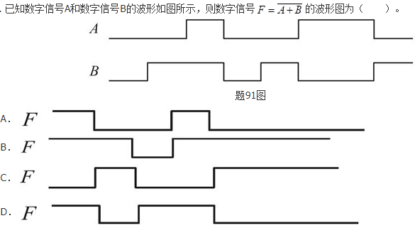 注册环保工程师公共基础,历年真题,2018环保工程师《公共基础考试》真题