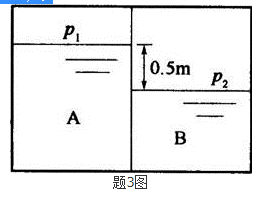 注册环保工程师专业基础,历年真题,2014年注册环保工程师《专业基础考试》真题