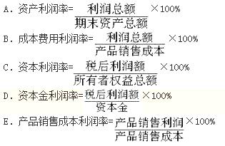 初级农业经济,真题专项训练,农业企业经营管理与经营活动分析