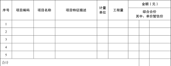工程造价案例分析（土建+安装）,章节练习,工程造价案例分析高分