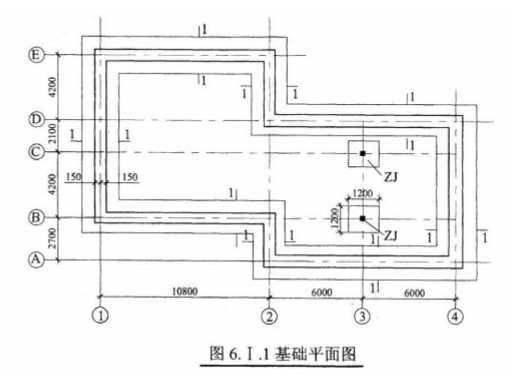 工程造价案例分析（土建+安装）,章节练习,工程造价案例分析高分