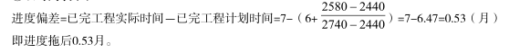 工程造价案例分析（土建+安装）,章节练习,工程造价案例分析点睛