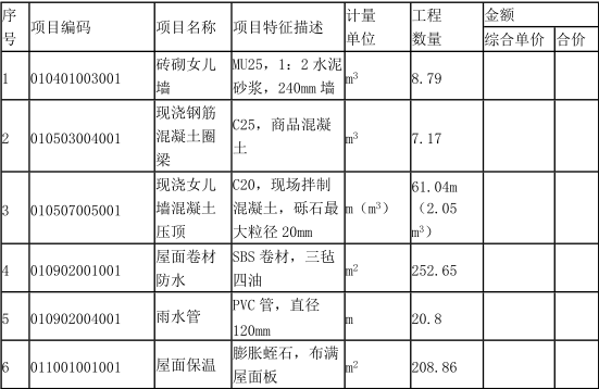 工程造价案例分析（土建+安装）,章节练习,工程造价案例分析高分