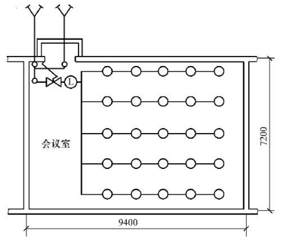 工程造价案例分析（土建+安装）,章节练习,工程造价案例分析高分