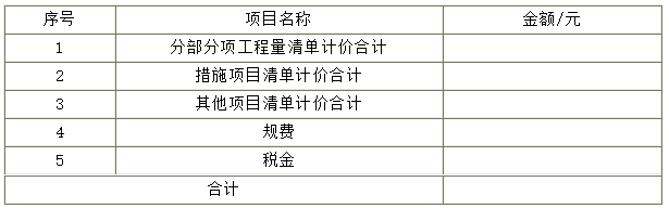 工程造价案例分析（土建+安装）,章节练习,工程造价案例分析高分