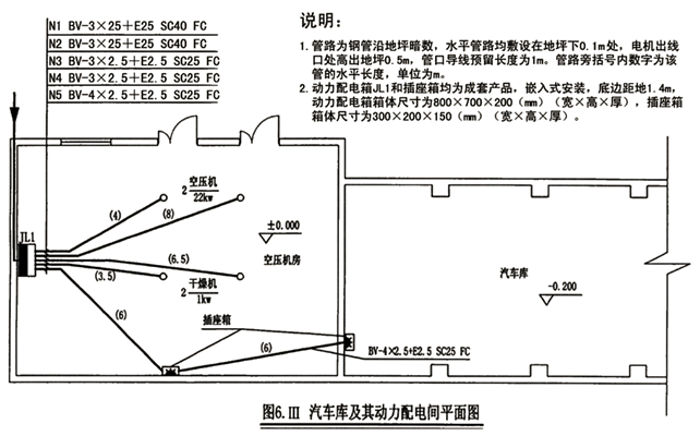 工程造价案例分析（土建+安装）,章节练习,工程造价案例分析高分