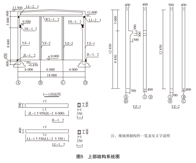 工程造价案例分析（土建+安装）,章节练习,工程造价案例分析自测