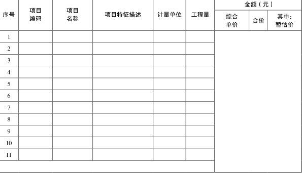 工程造价案例分析（土建+安装）,章节练习,工程造价案例分析自测