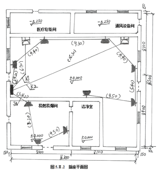 工程造价案例分析（土建+安装）,历年真题,一级造价工程师《土建安装案例》真题