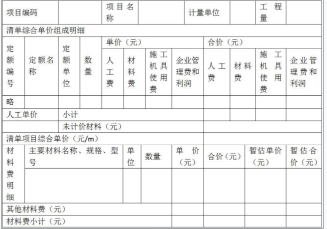 工程造价案例分析（土建+安装）,章节练习,土建安装工程造价案例分析押题