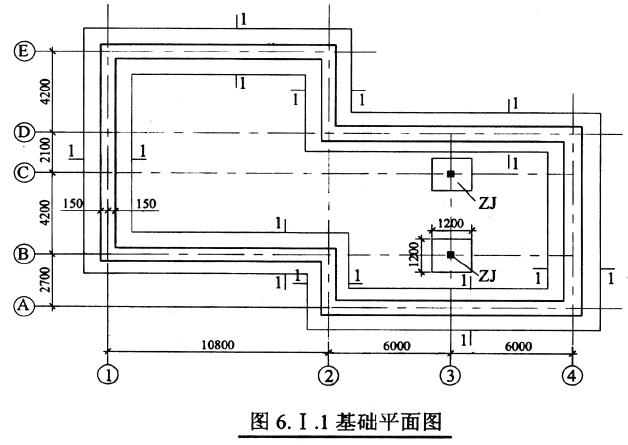 工程造价案例分析（土建+安装）,章节练习,土建安装工程造价案例分析押题