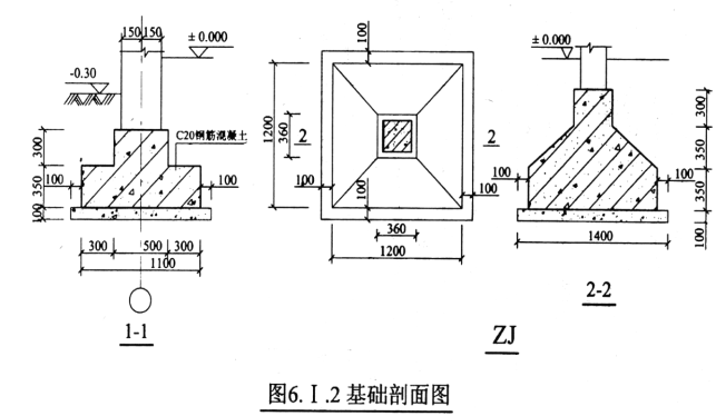 工程造价案例分析（土建+安装）,章节练习,土建安装工程造价案例分析押题