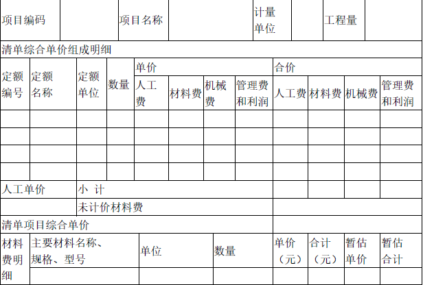 工程造价案例分析（土建+安装）,章节练习,土建安装工程造价案例分析押题