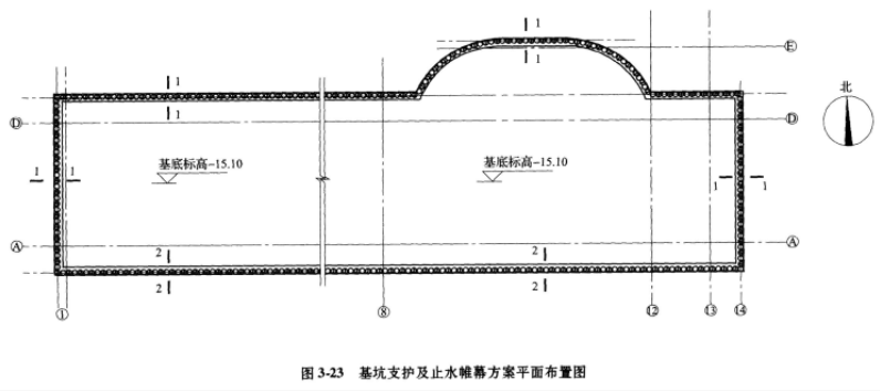 工程造价案例分析（土建+安装）,章节练习,土建安装工程造价案例分析押题