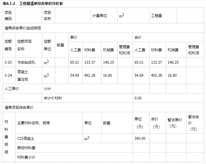 工程造价案例分析（土建+安装）,章节练习,土建安装工程造价案例分析押题