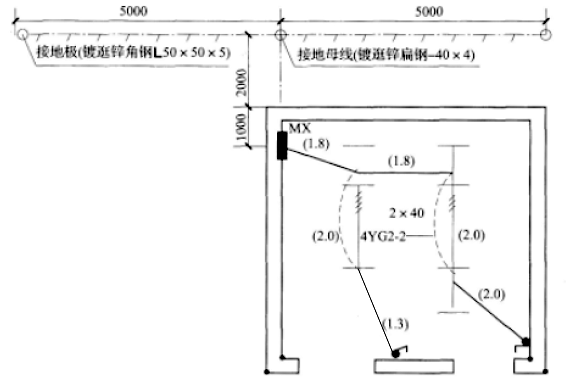 工程造价案例分析（土建+安装）,章节练习,土建安装工程造价案例分析黑钻