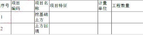 工程造价案例分析（土建+安装）,章节练习,土建安装工程造价案例分析预测